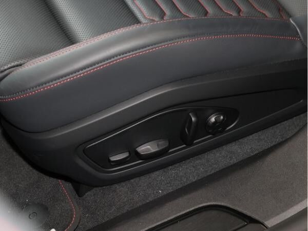 Audi e-tron GT RS quattro *Matrix*HuD*