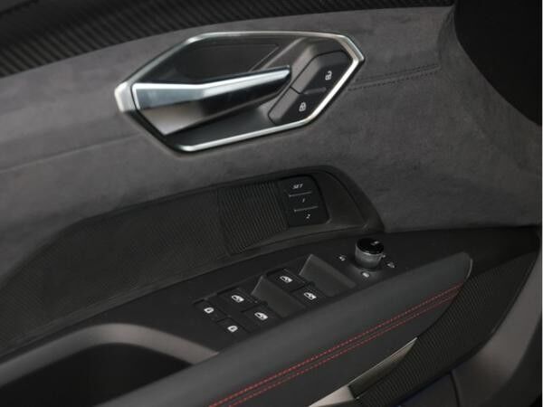 Audi e-tron GT RS quattro *Matrix*HuD*