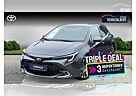 Toyota Corolla Hybrid Team D TECHNIK-Paket
