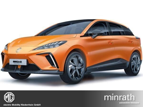 MG MG4 ❗Standard 49 kWh *Gewerbe* ❗
