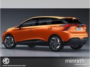 MG MG4 ❗Standard 49 kWh *Gewerbe* ❗