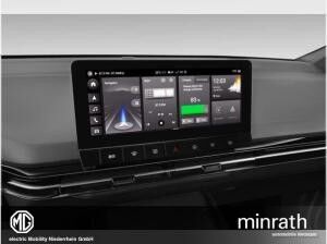 MG MG4 ❗Standard 49 kWh *Gewerbe* ❗