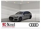 Audi RS4 Avant competition plus mit RS-Schalensitzen 290km/h