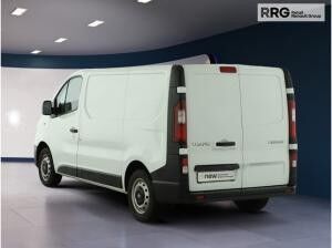 Renault Trafic Kasten L1H1 dCi 95🔥💣💥GEBRAUCHTWAGEN-AKTION MÜNCHEN🔥💣💥