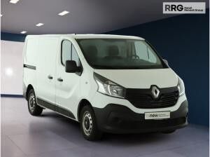 Renault Trafic Kasten L1H1 dCi 95🔥💣💥GEBRAUCHTWAGEN-AKTION MÜNCHEN🔥💣💥