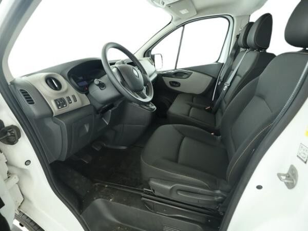 Renault Trafic Kasten L1H1 dCi 95🔥💣💥GEBRAUCHTWAGEN-AKTION MÜNCHEN🔥💣💥