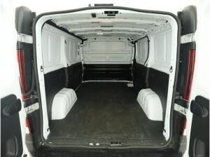 Renault Trafic Kasten L1H1 dCi 95🔥💣💥GEBRAUCHTWAGEN-AKTION MÜNCHEN🔥💣💥