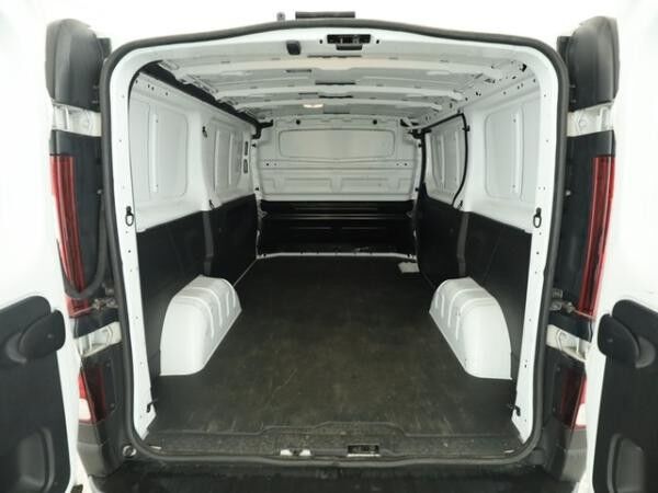 Renault Trafic Kasten L1H1 dCi 95🔥💣💥GEBRAUCHTWAGEN-AKTION MÜNCHEN🔥💣💥