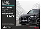Audi Q5 Sportback advanced 35TDI Stronic Navi LED virtual Panorama ACC EPH AHK