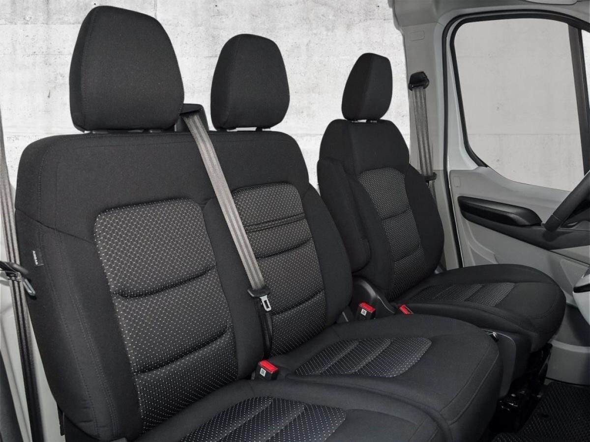 MAXUS Deliver 9 PAN VAN 2.0  FWD L3H2 BASE //Komfort//🚀Knaller-Angebot mit über 17.000€ Preisvorteil ggü. UVP/ sofor