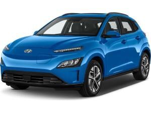 Hyundai KONA (OS)
