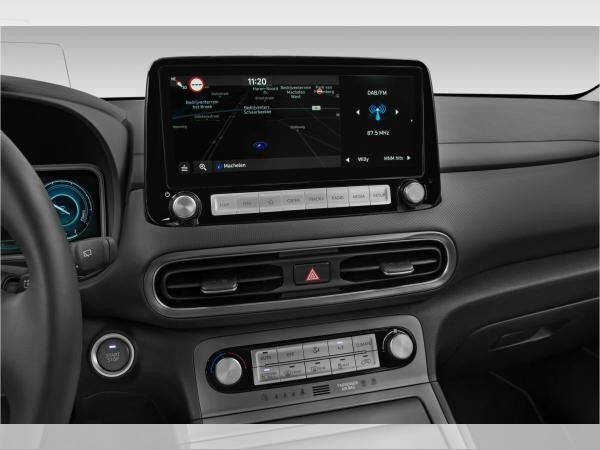 Hyundai KONA (OS)