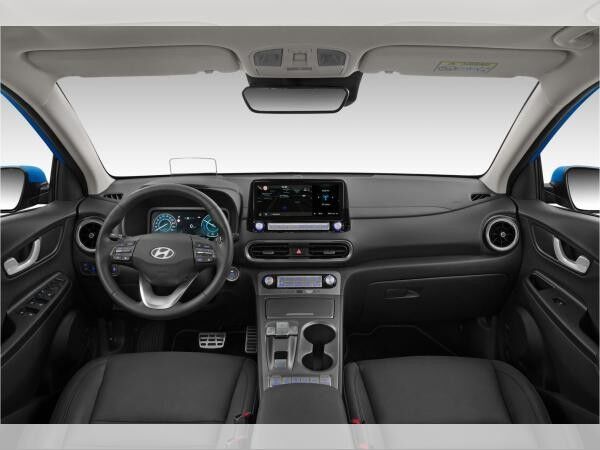Hyundai KONA (OS)