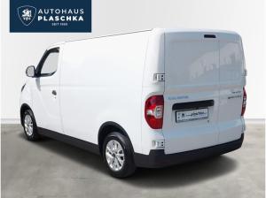MAXUS eDeliver 3 🔥KASTEN L1 52 kW🔥  ⚡️KURZER RADSTAND ⚡️ KLIMA ⚡️ SITZHEIZUNG ⚡️ APPLE CARPLAY
