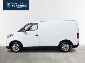 MAXUS eDeliver 3 🔥KASTEN L1 52 kW🔥  ⚡️KURZER RADSTAND ⚡️ KLIMA ⚡️ SITZHEIZUNG ⚡️ APPLE CARPLAY