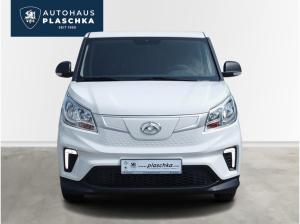 MAXUS eDeliver 3 🔥KASTEN L1 52 kW🔥  ⚡️KURZER RADSTAND ⚡️ KLIMA ⚡️ SITZHEIZUNG ⚡️ APPLE CARPLAY