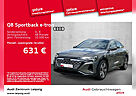 Audi Q8 Sportback e-tron 50 advanced *Matrix*HuD*Tour*