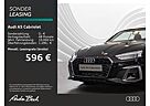Audi A5 Cabrio S line 40 TFSI S tronic ***sofort verfügbar***