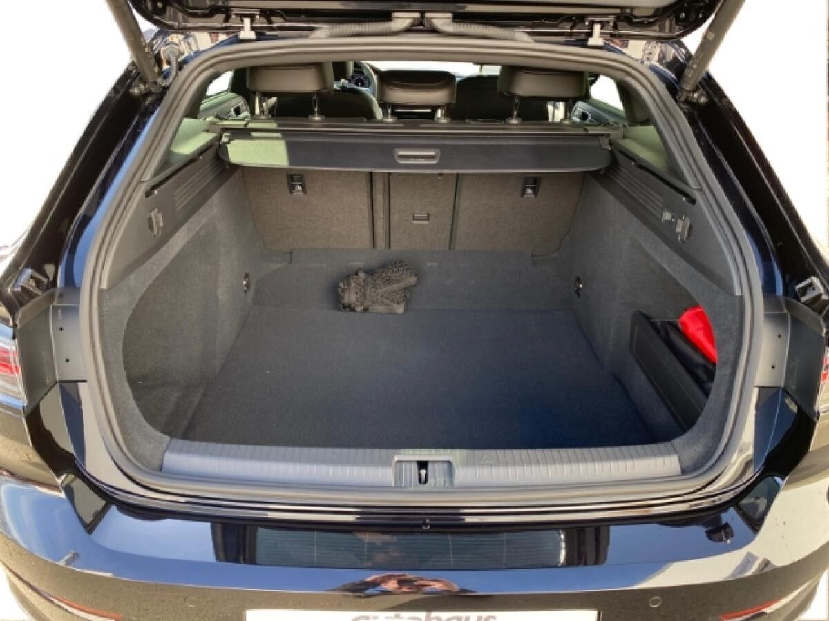 Volkswagen Arteon Shooting Brake -32%!😍Volle HÜTTE🍆 AHK PANO 🌞 NAVI H&K