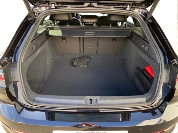 Volkswagen Arteon Shooting Brake -32%!😍Volle HÜTTE🍆 AHK PANO 🌞 NAVI H&K