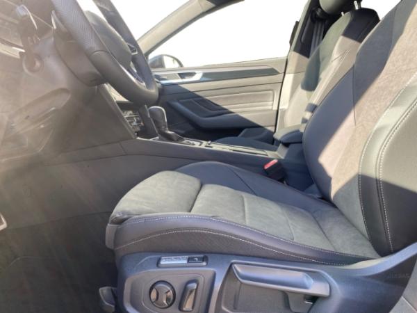 Volkswagen Arteon Shooting Brake -32%!😍Volle HÜTTE🍆 AHK PANO 🌞 NAVI H&K