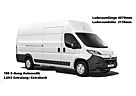 Opel Movano 180 35+ L4H3 Automatik *CargoPlus|TechnoPlus|VisibilityPlus*