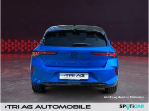 Opel Astra 5-Türer GS Sitzheizung Lenkradheizung 360°-Kamera LED-Frontscheinwerfer uvm.
