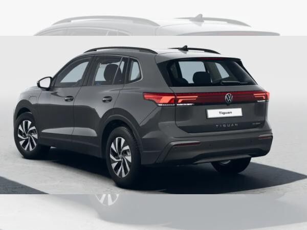 Volkswagen Tiguan 1.5 eHybrid  DSG  Life