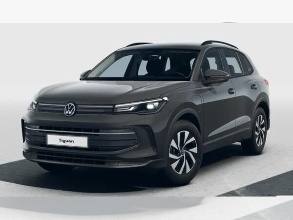 Volkswagen Tiguan 1.5 eHybrid  DSG  Life