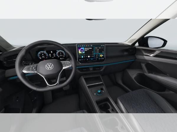 Volkswagen Tiguan 1.5  eHybrid  DSG Life
