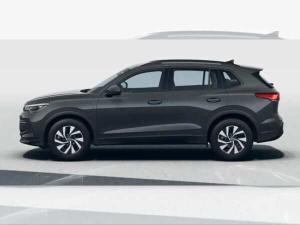 Volkswagen Tiguan 1.5  eHybrid  DSG Life