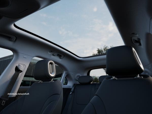 smart #1 Pro+ ⚡(22kW AC/Pano/Navi/LED/360°/19Zoll)