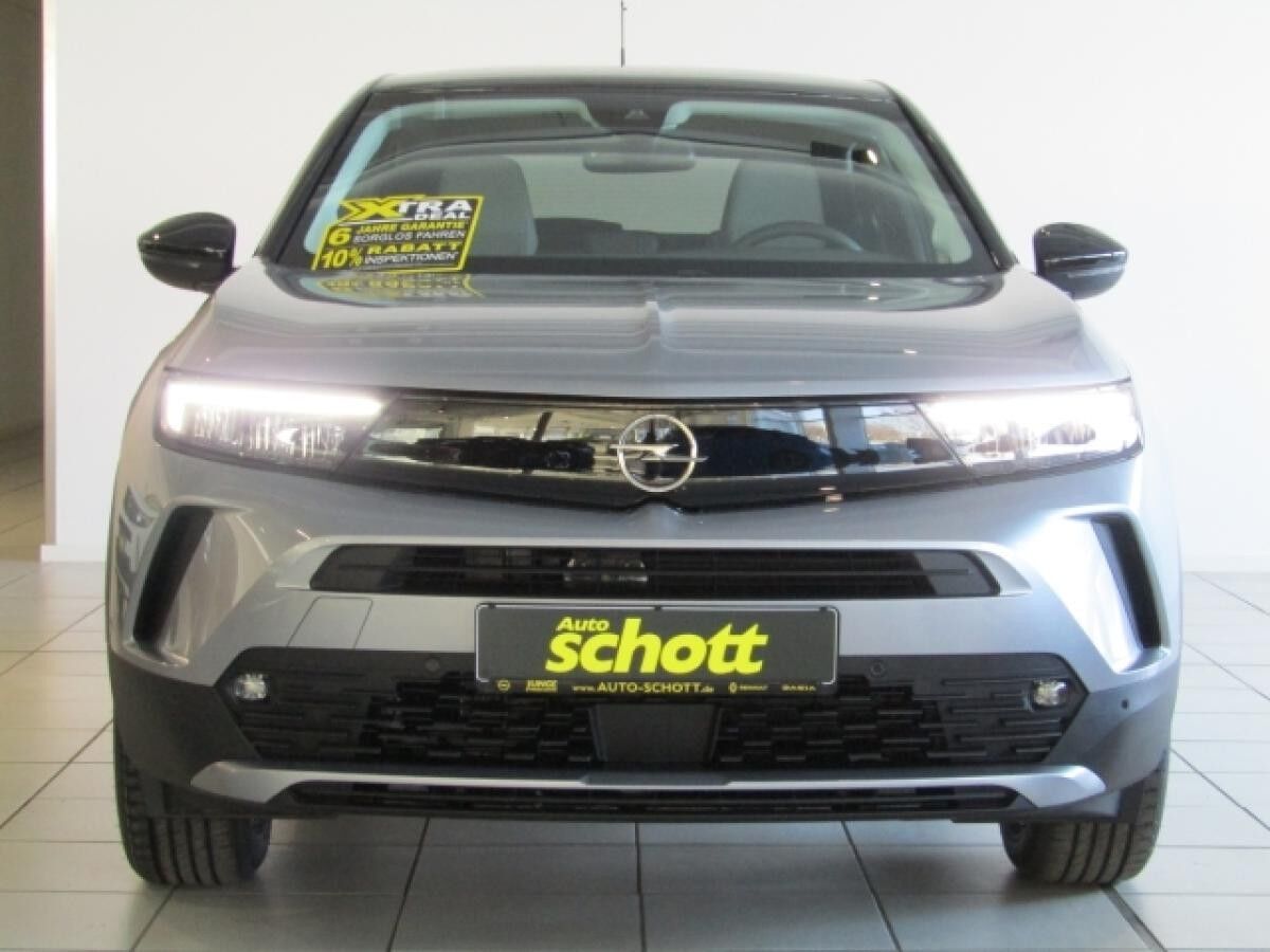 Opel Mokka e Elegance Electric 136PS