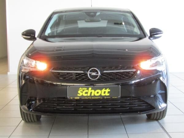 Opel Corsa F e Edition Electric