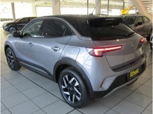 Opel Mokka e Elegance Electric 136PS