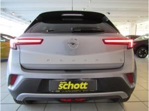 Opel Mokka e Elegance Electric 136PS