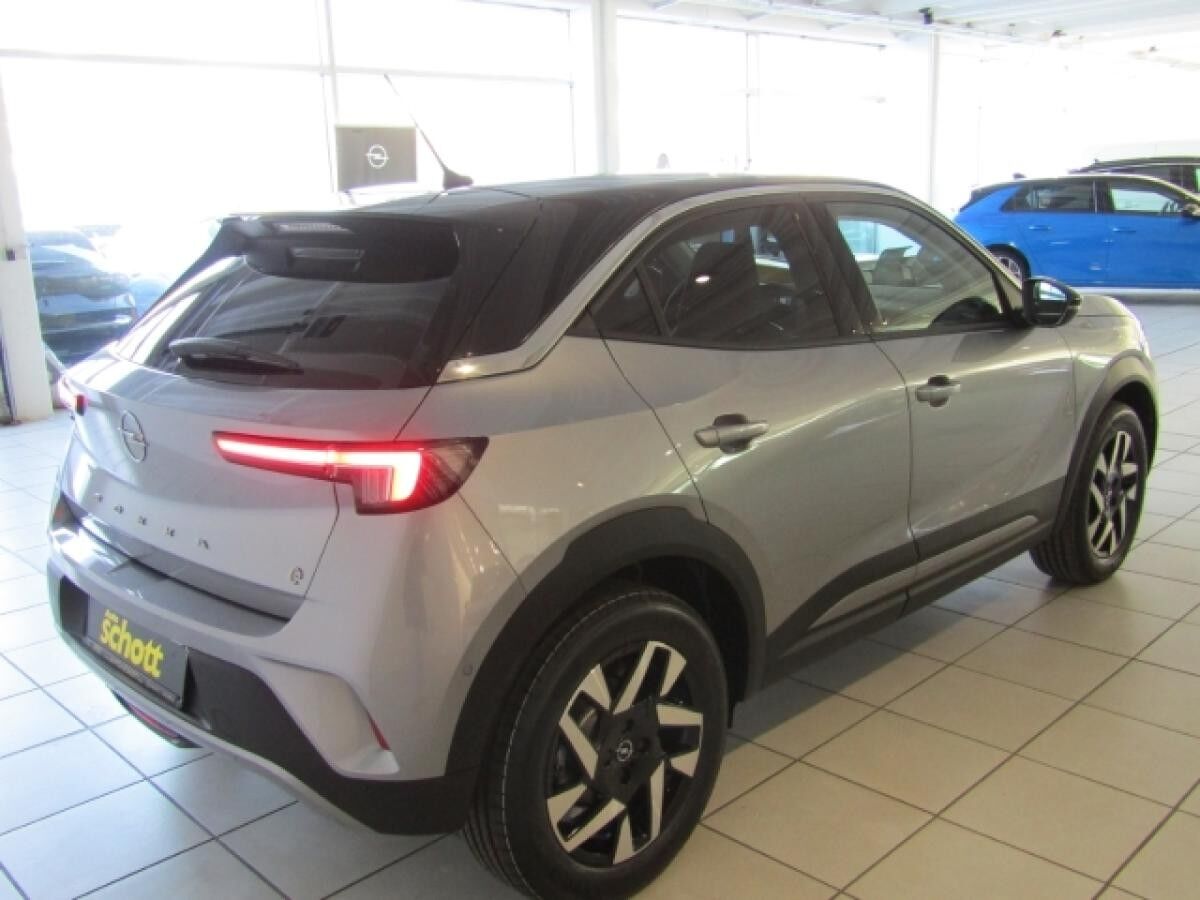 Opel Mokka e Elegance Electric 136PS