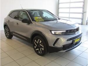 Opel Mokka e Elegance Electric 136PS