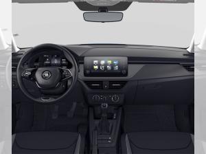 Skoda Kamiq Essence