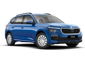 Skoda Kamiq Essence