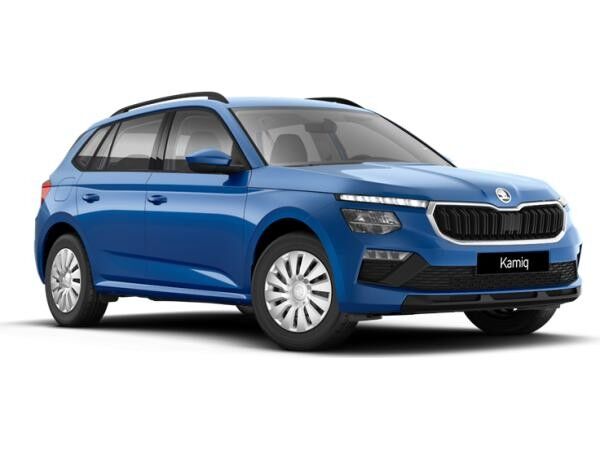 Skoda Kamiq Essence