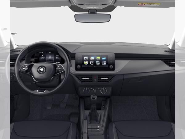 Skoda Scala Essence