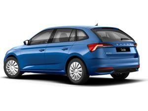 Skoda Scala Essence