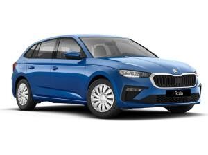 Skoda Scala Essence