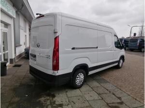 MAXUS eDELIVER 9 89 kWh L3/H2 inkl. Plus-Paket