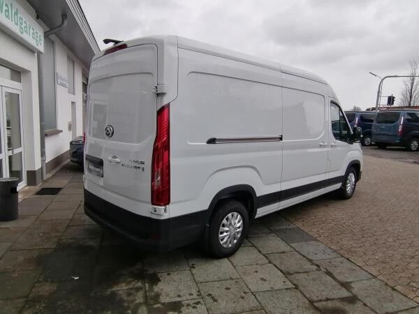 MAXUS eDELIVER 9 89 kWh L3/H2 inkl. Plus-Paket