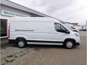 MAXUS eDELIVER 9 89 kWh L3/H2 inkl. Plus-Paket