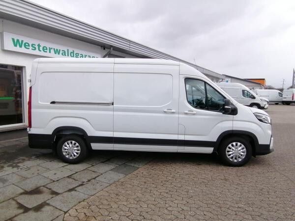 MAXUS eDELIVER 9 89 kWh L3/H2 inkl. Plus-Paket