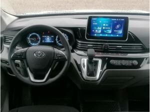 MAXUS eDELIVER 9 89 kWh L3/H2 inkl. Plus-Paket