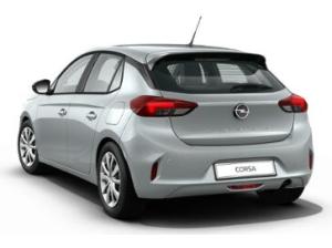 Opel Corsa 48V - AUTOMATIK - konfigurierbar - Opel Flat nutzbar